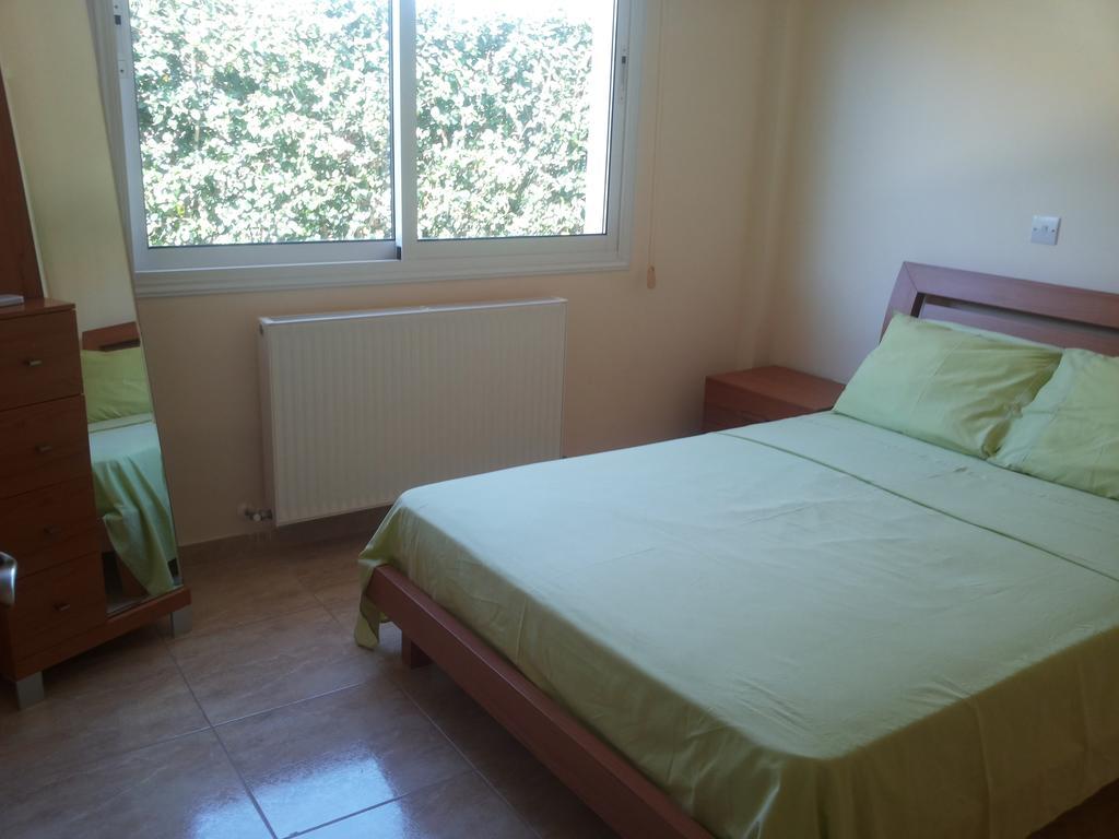 Katikies 19 Villa Pissouri Room photo