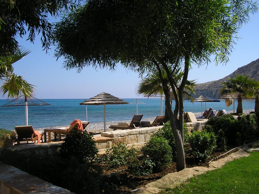 Katikies 19 Villa Pissouri Exterior photo