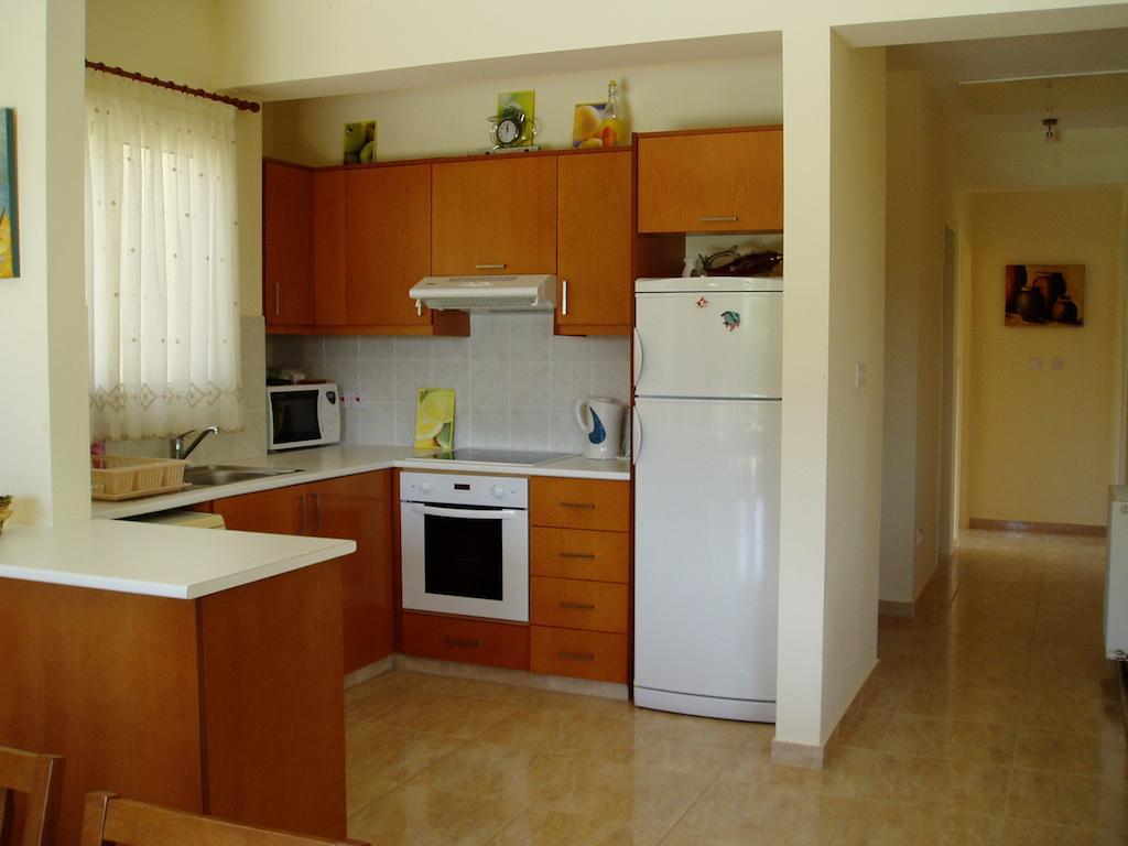 Katikies 19 Villa Pissouri Room photo