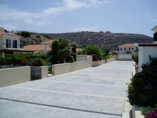 Katikies 19 Villa Pissouri Exterior photo